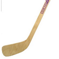 24" Wooden Hockey Stick - Full Color Decal